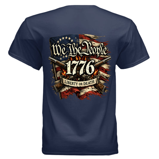 Sport Dark Navy - BACK