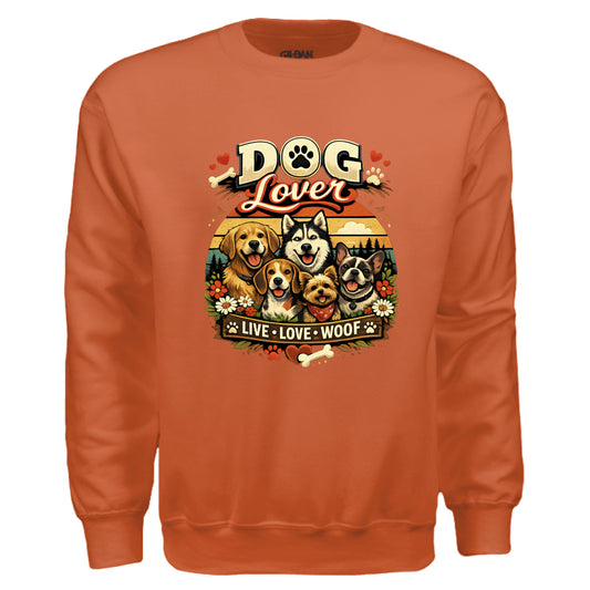 ORANGE - FRONT