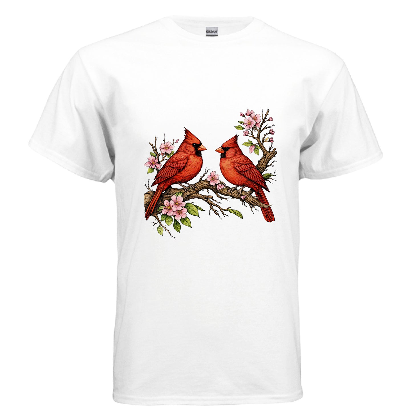 WHITE - FRONT