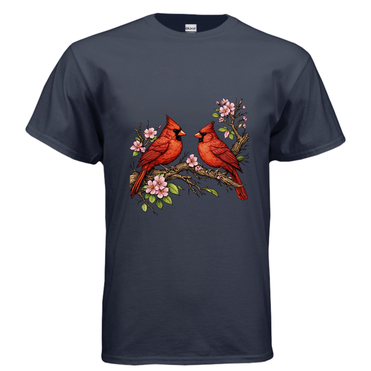 NAVY - FRONT