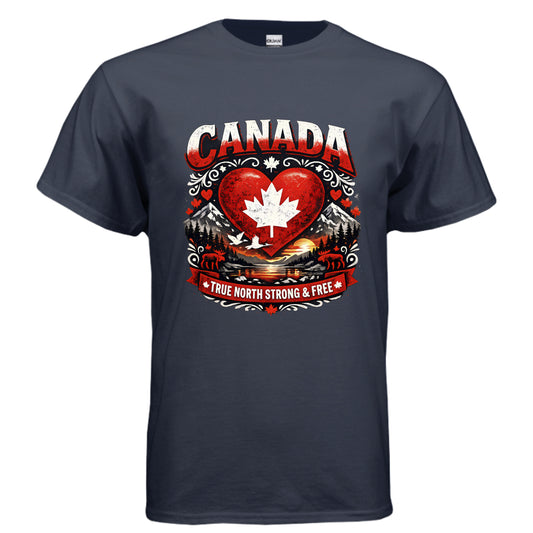 NAVY - FRONT