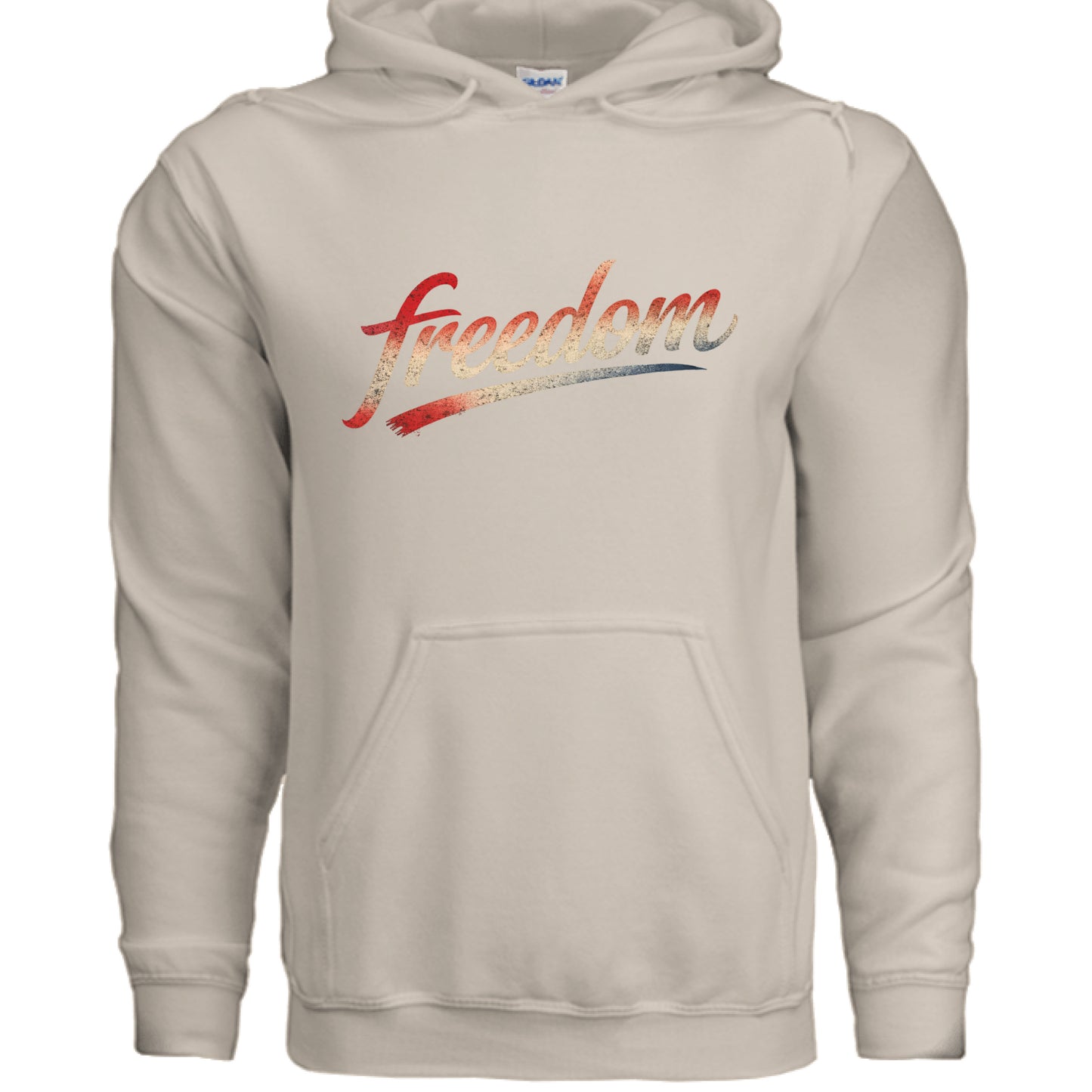 SAND - FRONT