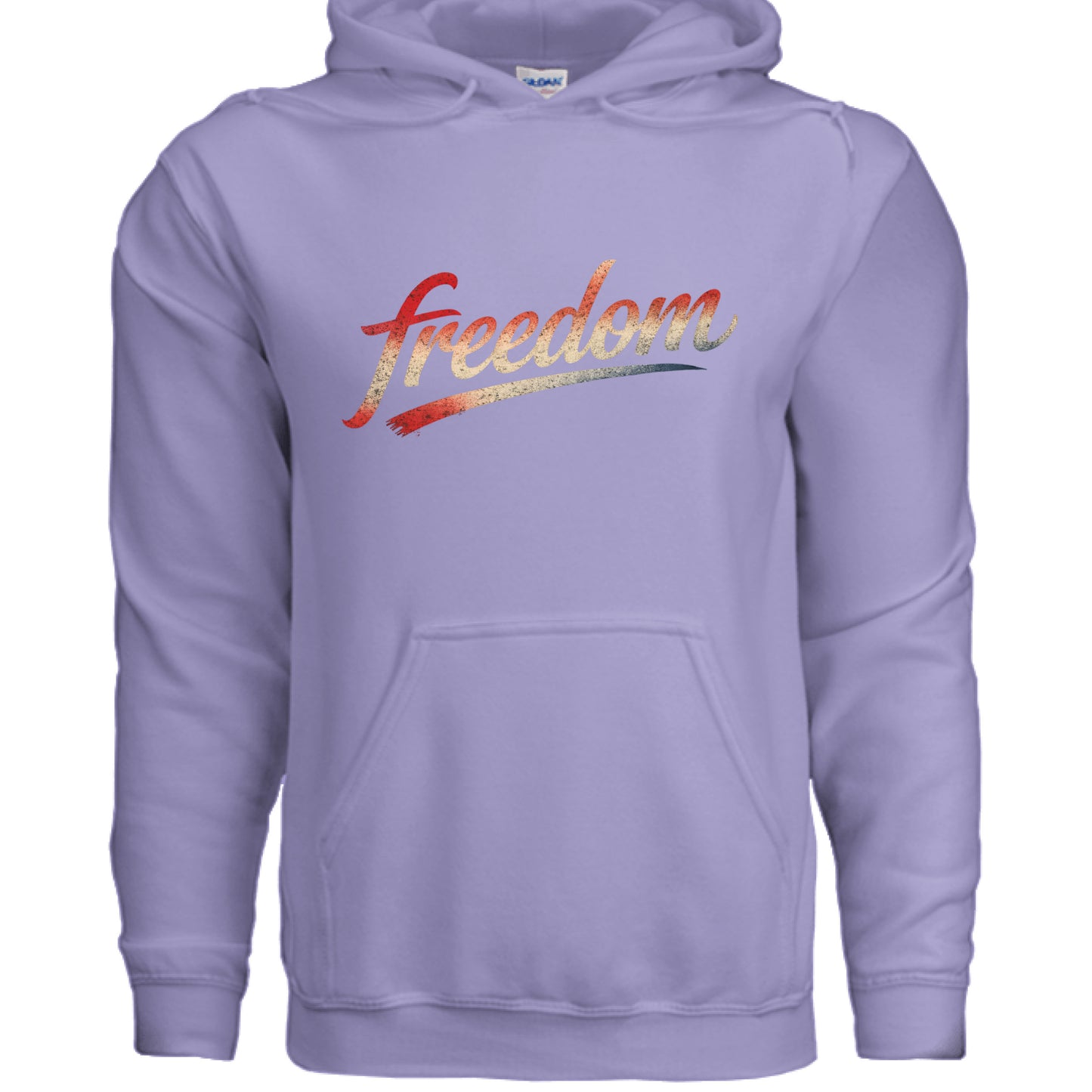 VIOLET - FRONT