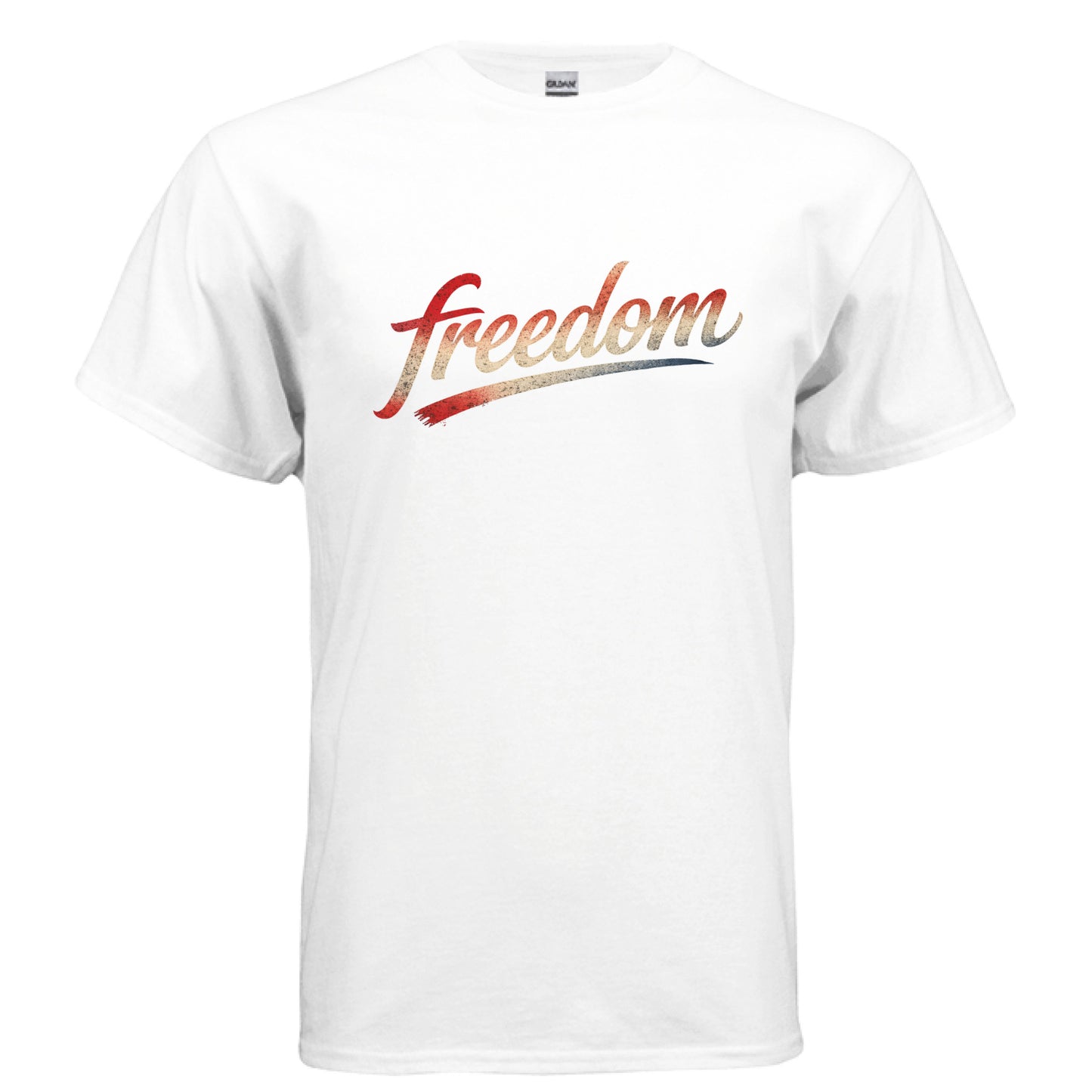WHITE - FRONT
