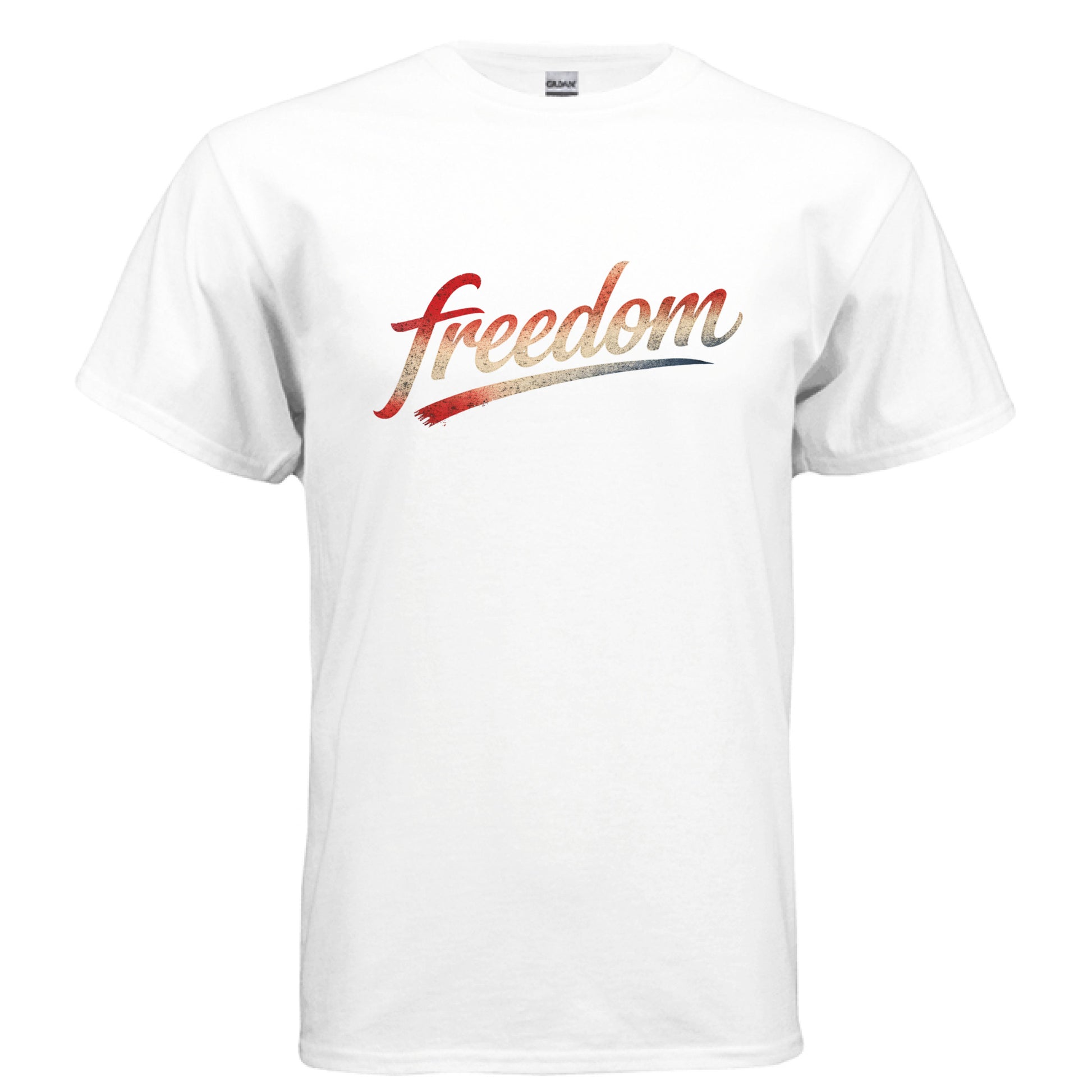 WHITE - FRONT
