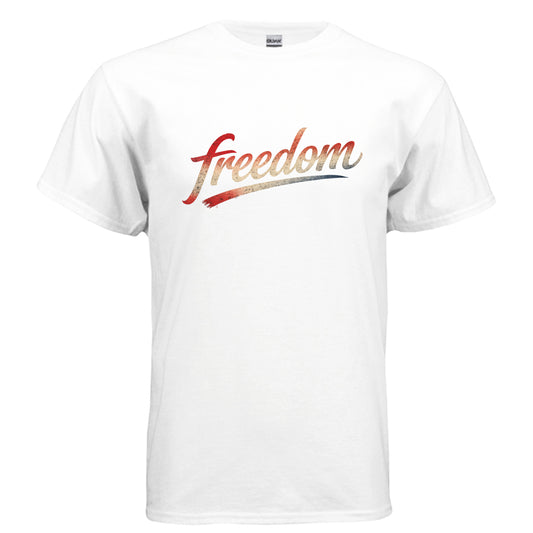WHITE - FRONT