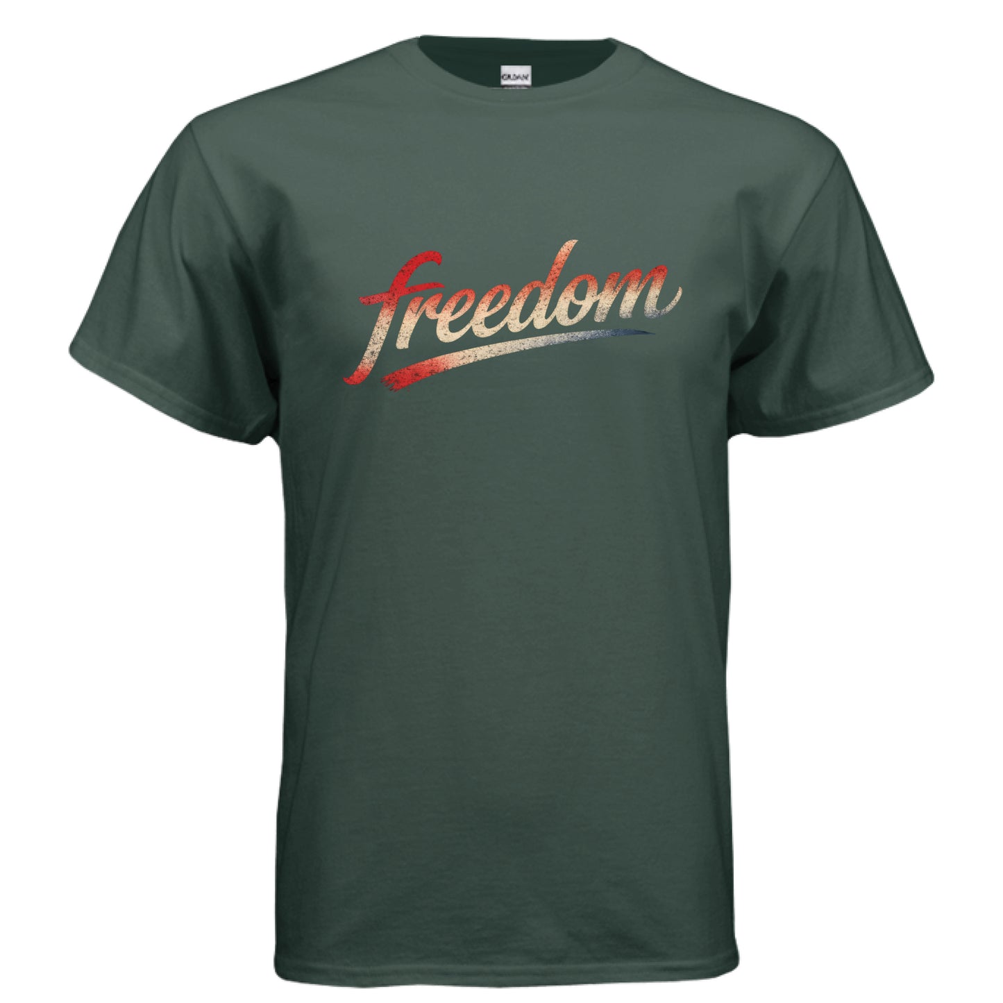Sport Dark Green - FRONT