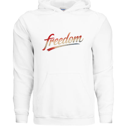 WHITE - FRONT
