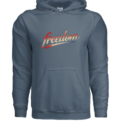 INDIGO BLUE - FRONT