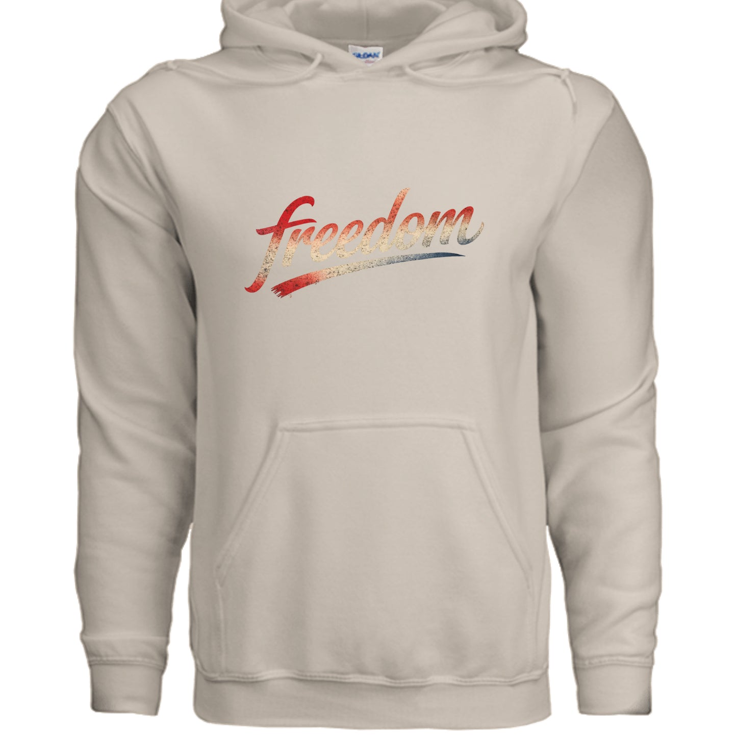 SAND - FRONT