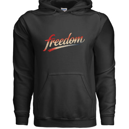 BLACK - FRONT
