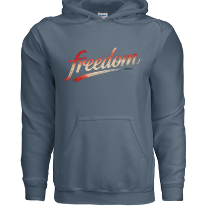 INDIGO BLUE - FRONT
