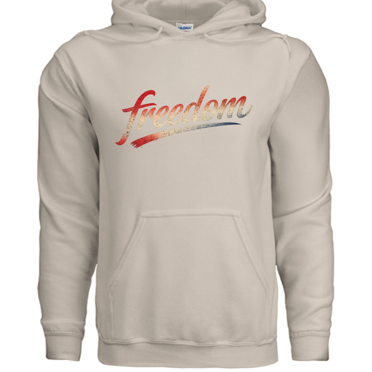 SAND - FRONT