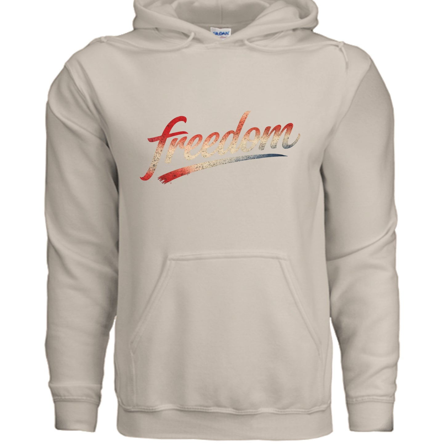 SAND - FRONT