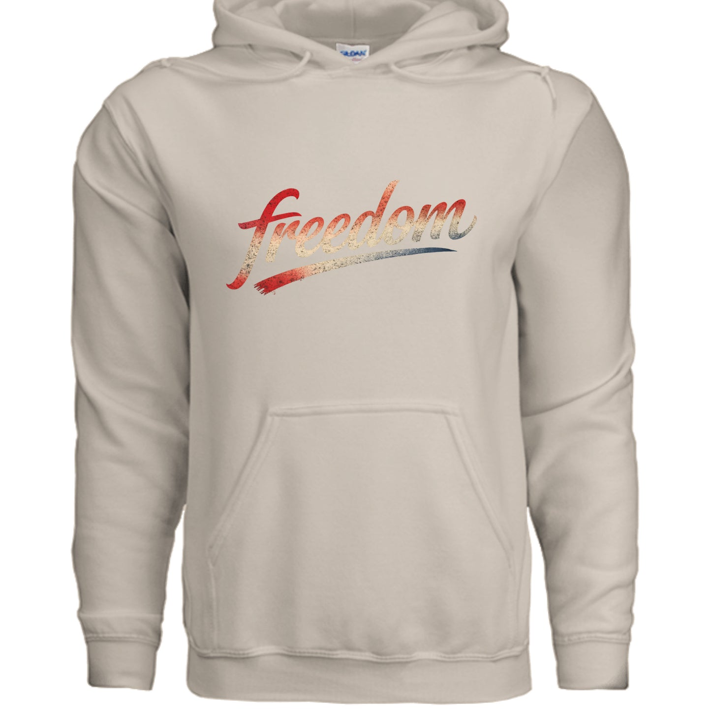 SAND - FRONT