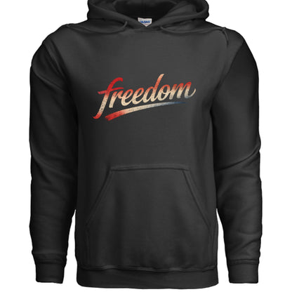 BLACK - FRONT