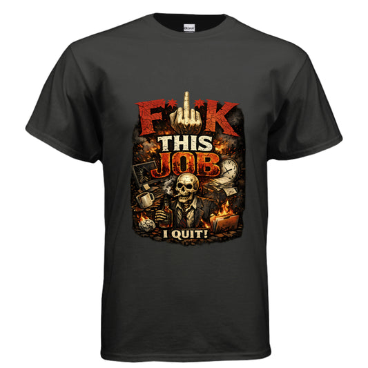 BLACK - FRONT