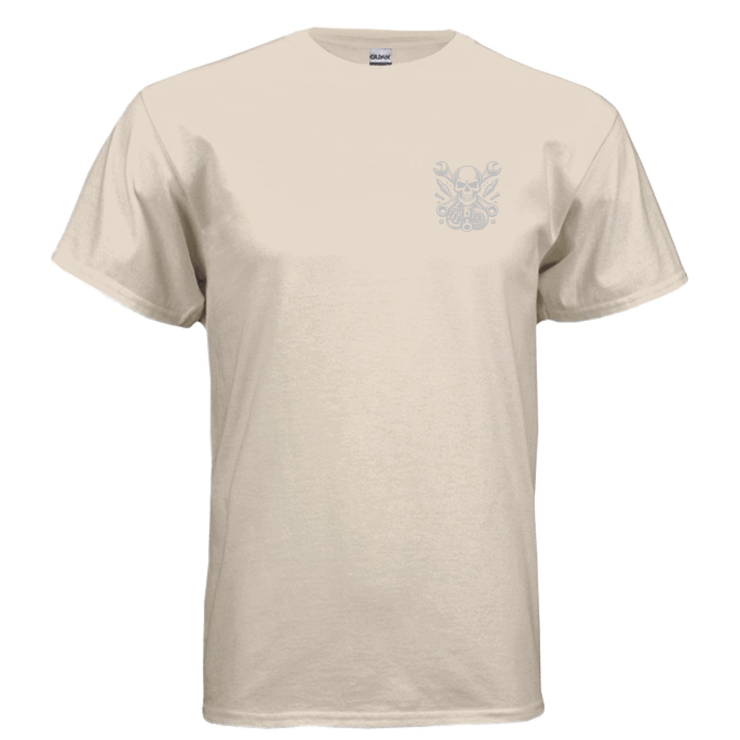 SAND - FRONT
