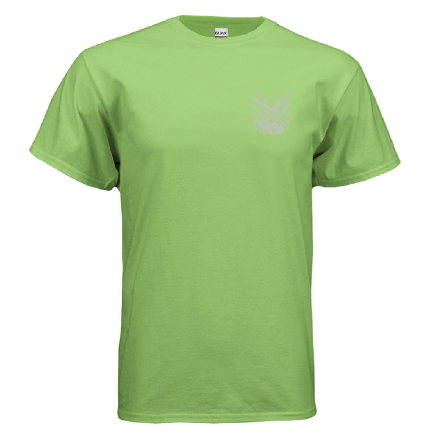 LIME - FRONT