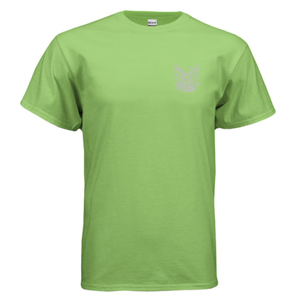 LIME - FRONT