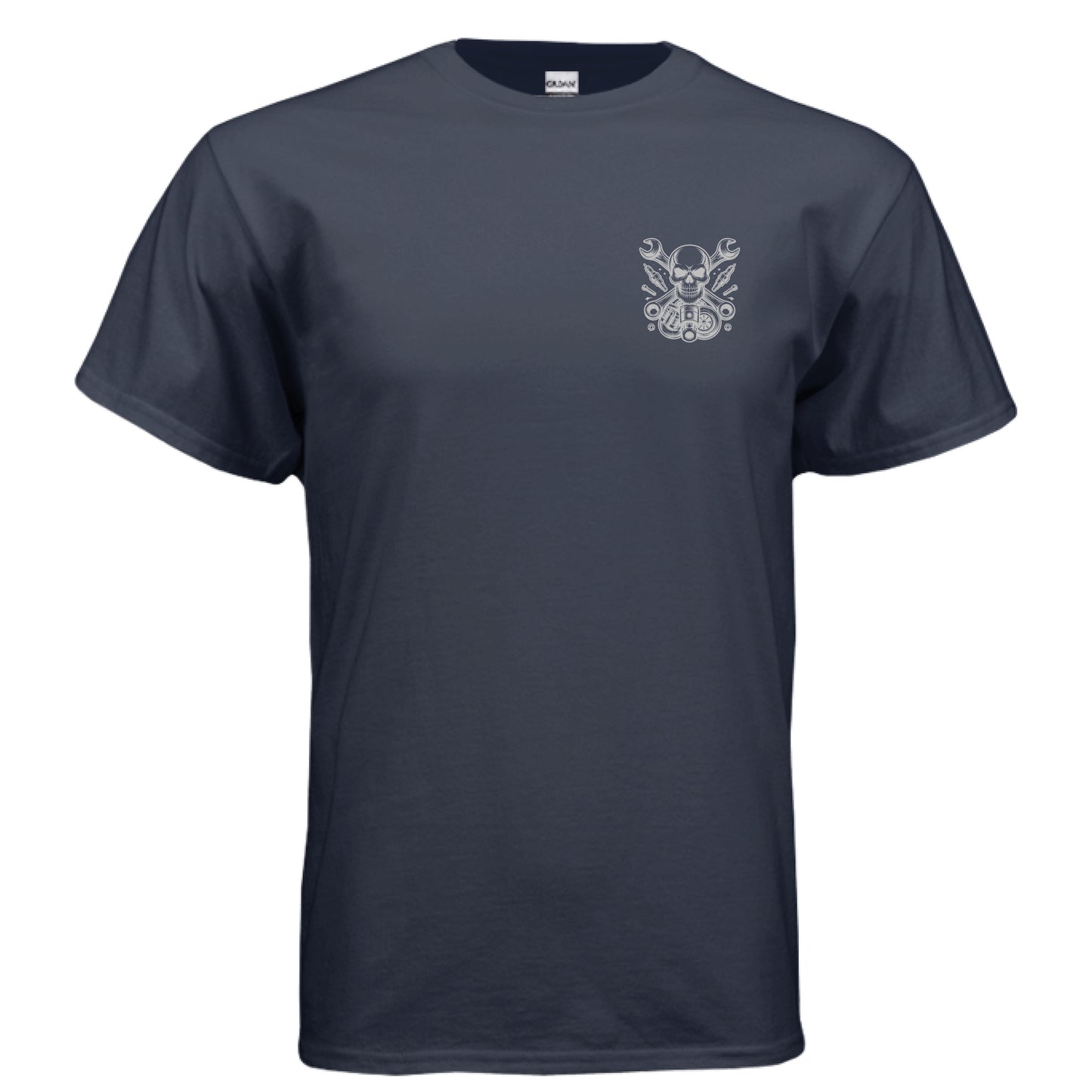 NAVY - FRONT