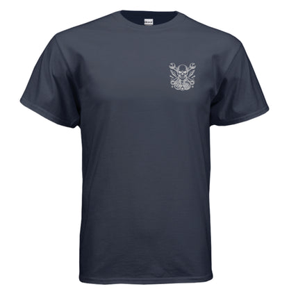 NAVY - FRONT