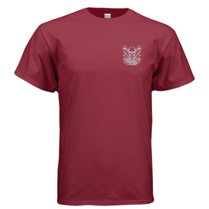 Sport Scarlet Red - FRONT