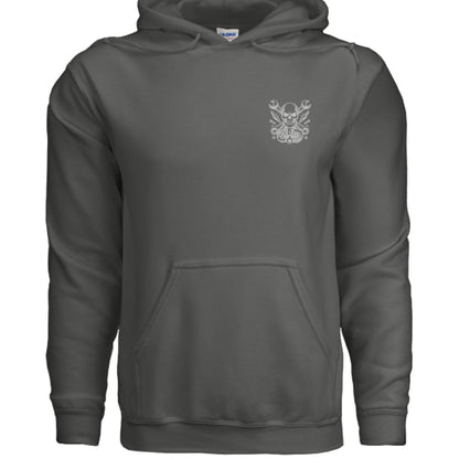 CHARCOAL - FRONT