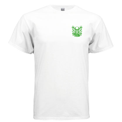 WHITE - FRONT