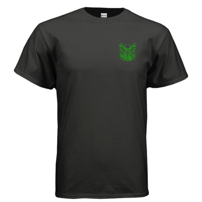 BLACK - FRONT