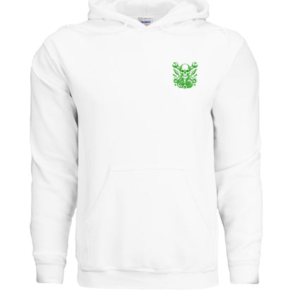WHITE - FRONT