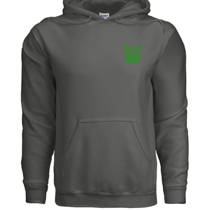 CHARCOAL - FRONT