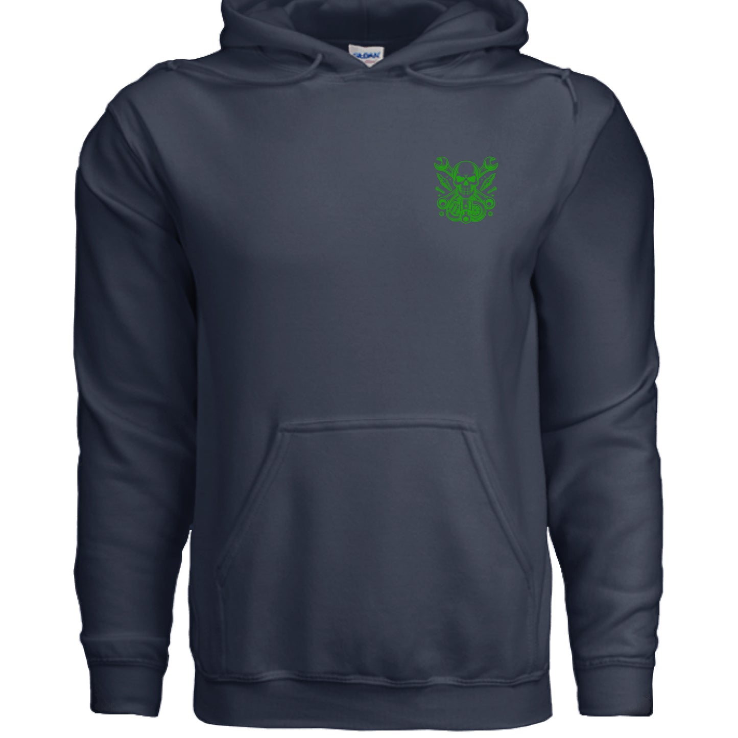 NAVY - FRONT