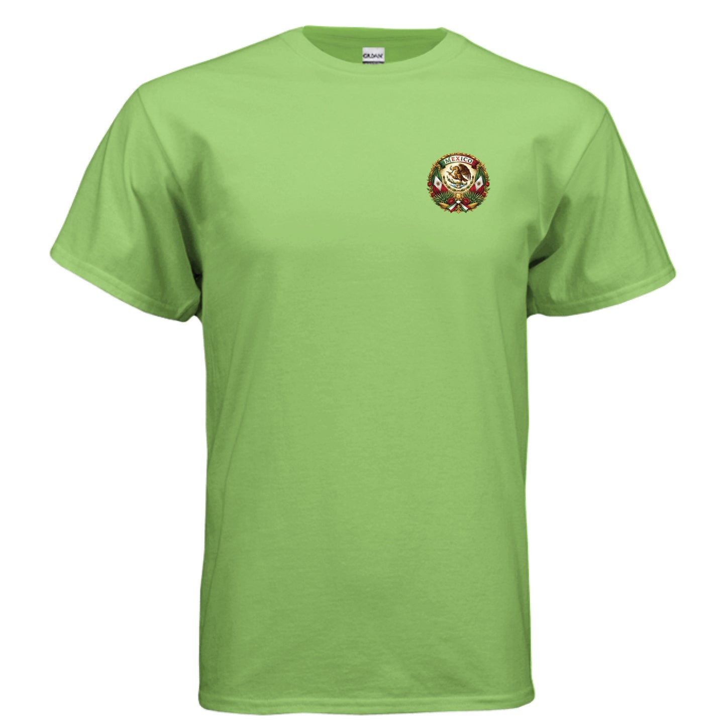 LIME - FRONT