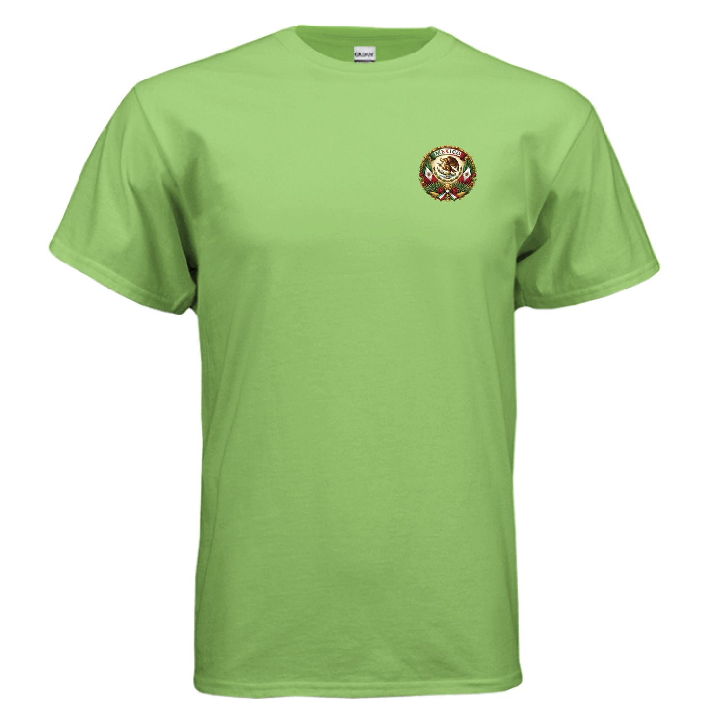 LIME - FRONT