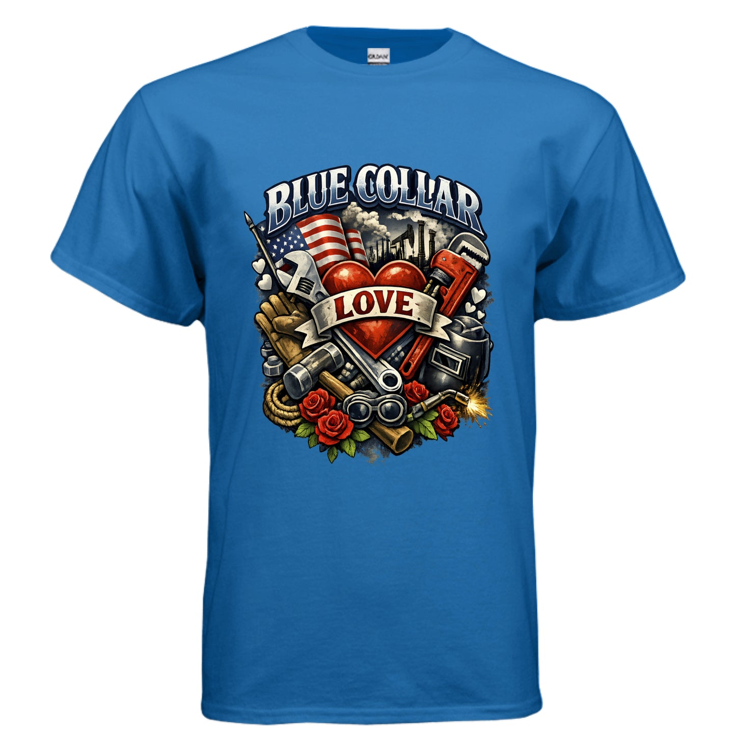 ROYAL - FRONT