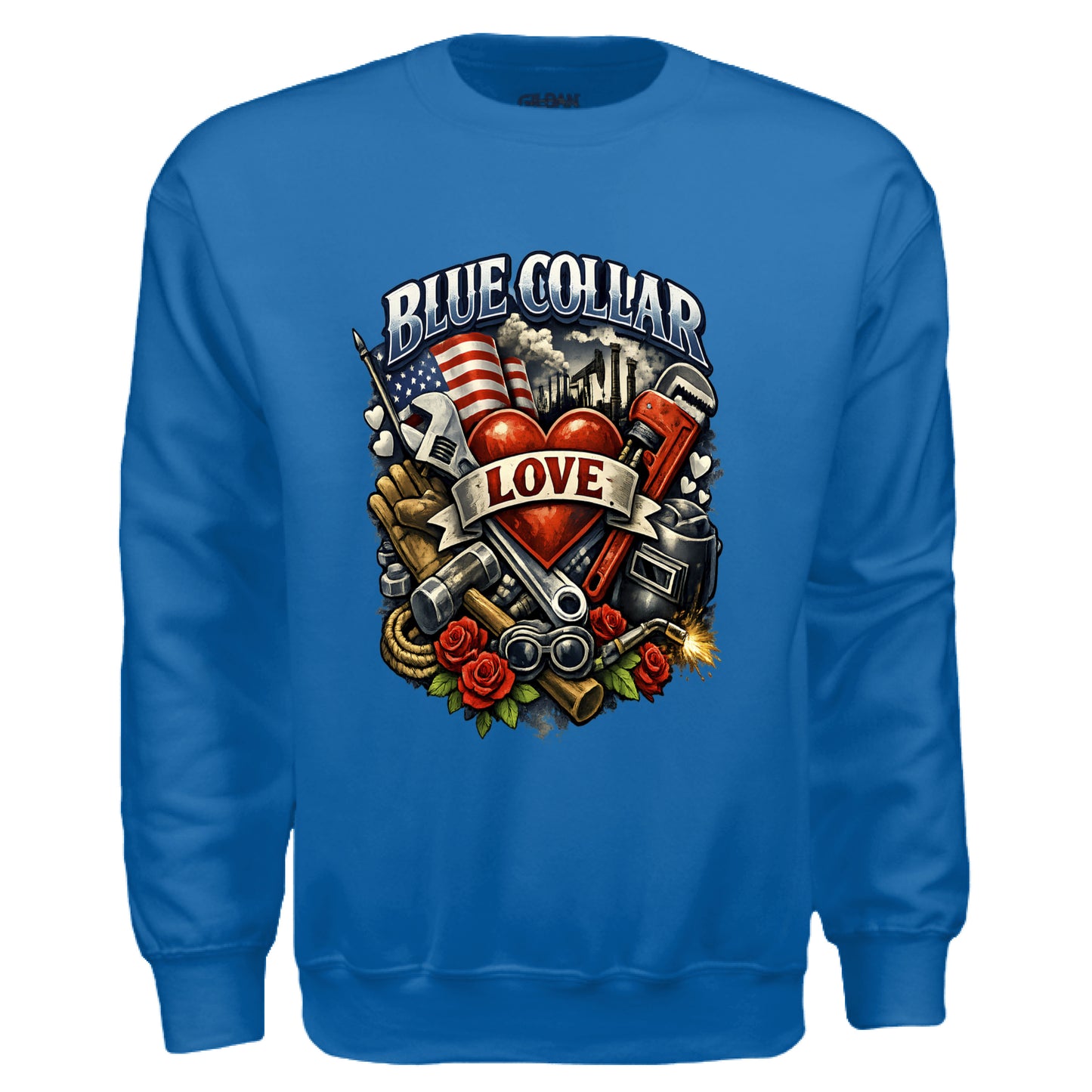 ROYAL - FRONT