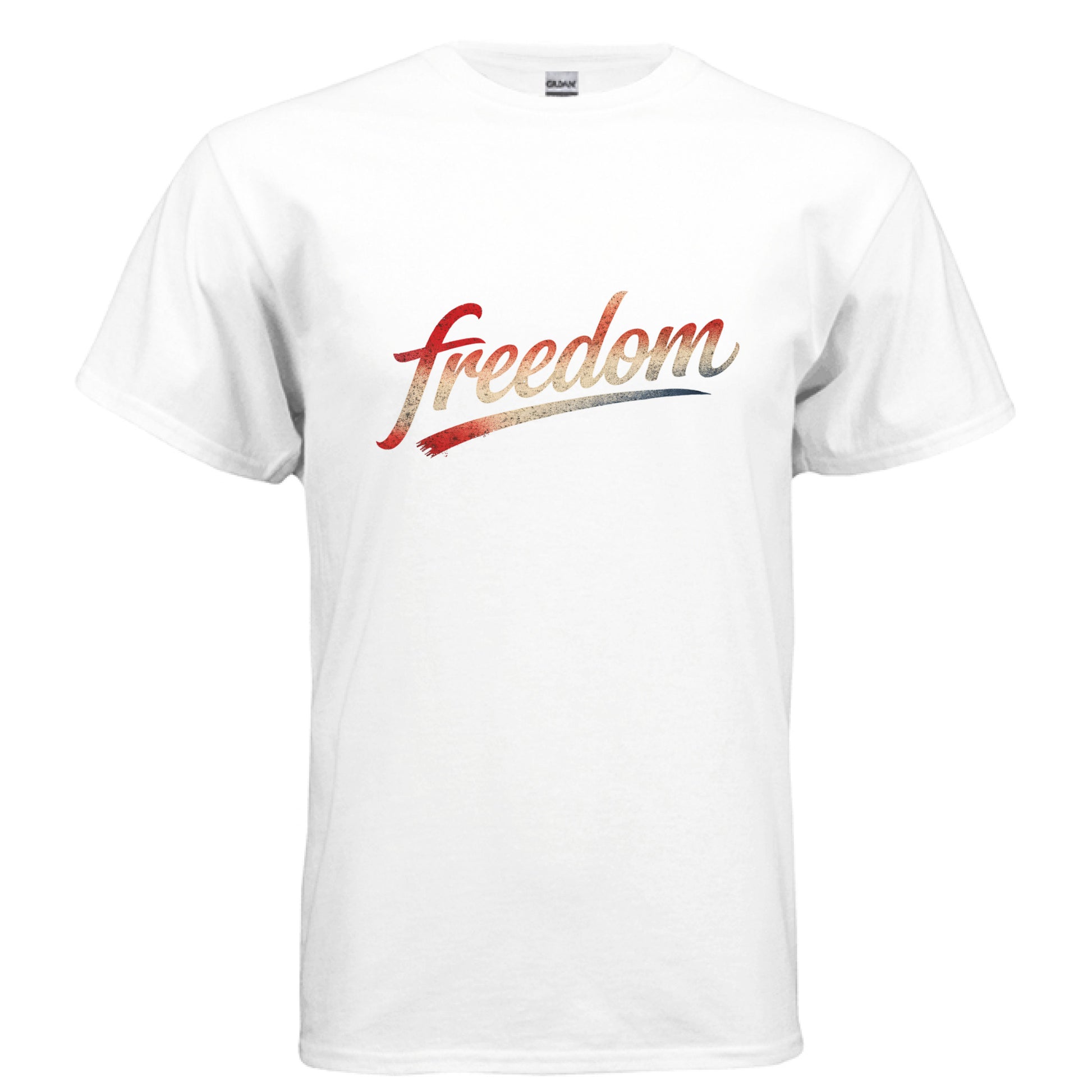 WHITE - FRONT
