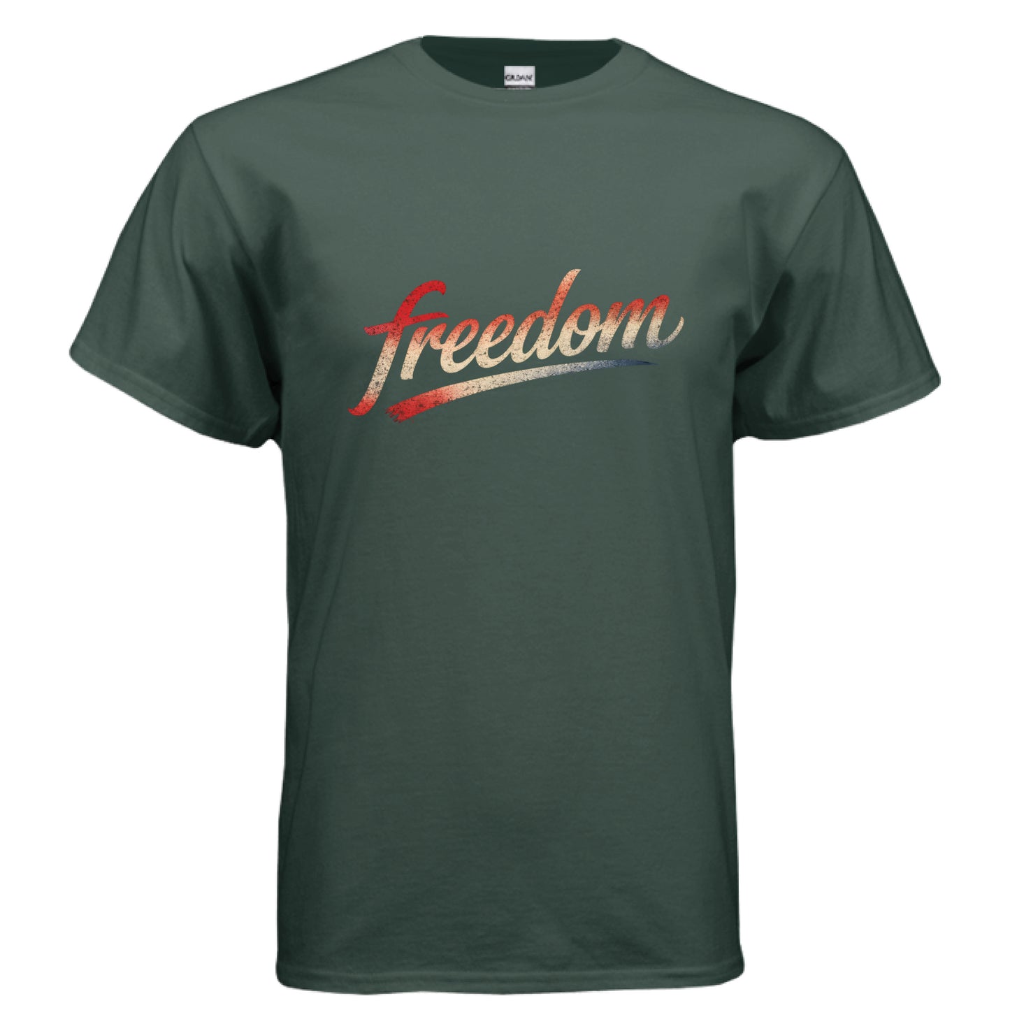 Sport Dark Green - FRONT