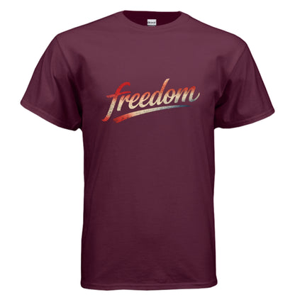 MAROON - FRONT