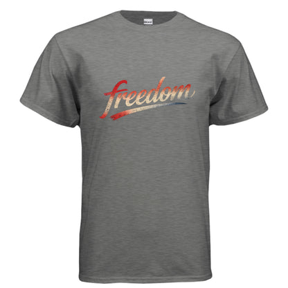 GRAPHITE HEATHER - FRONT