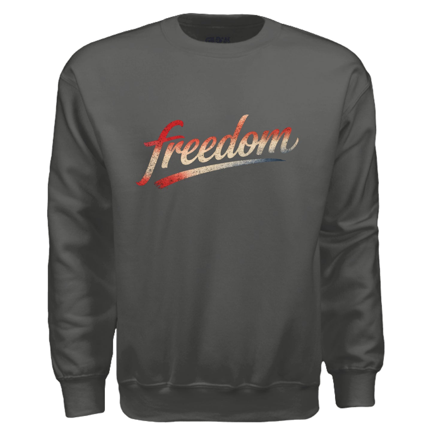 CHARCOAL - FRONT