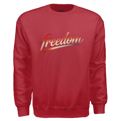 RED - FRONT