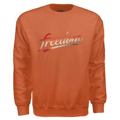 ORANGE - FRONT