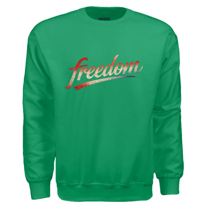 IRISH GREEN - FRONT