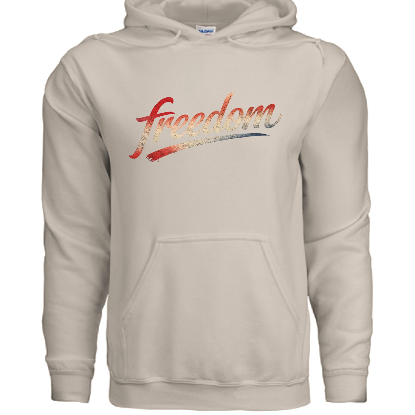 SAND - FRONT