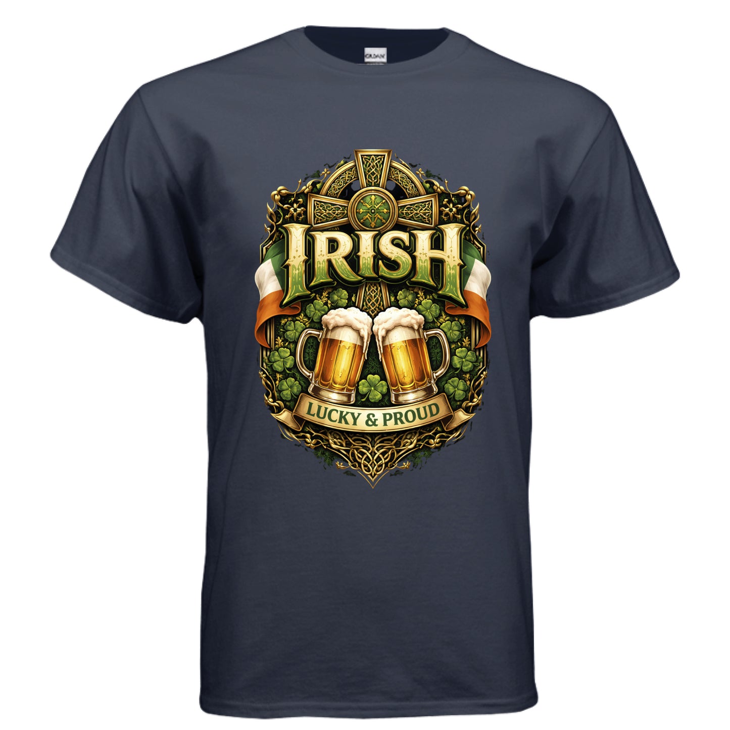NAVY - FRONT
